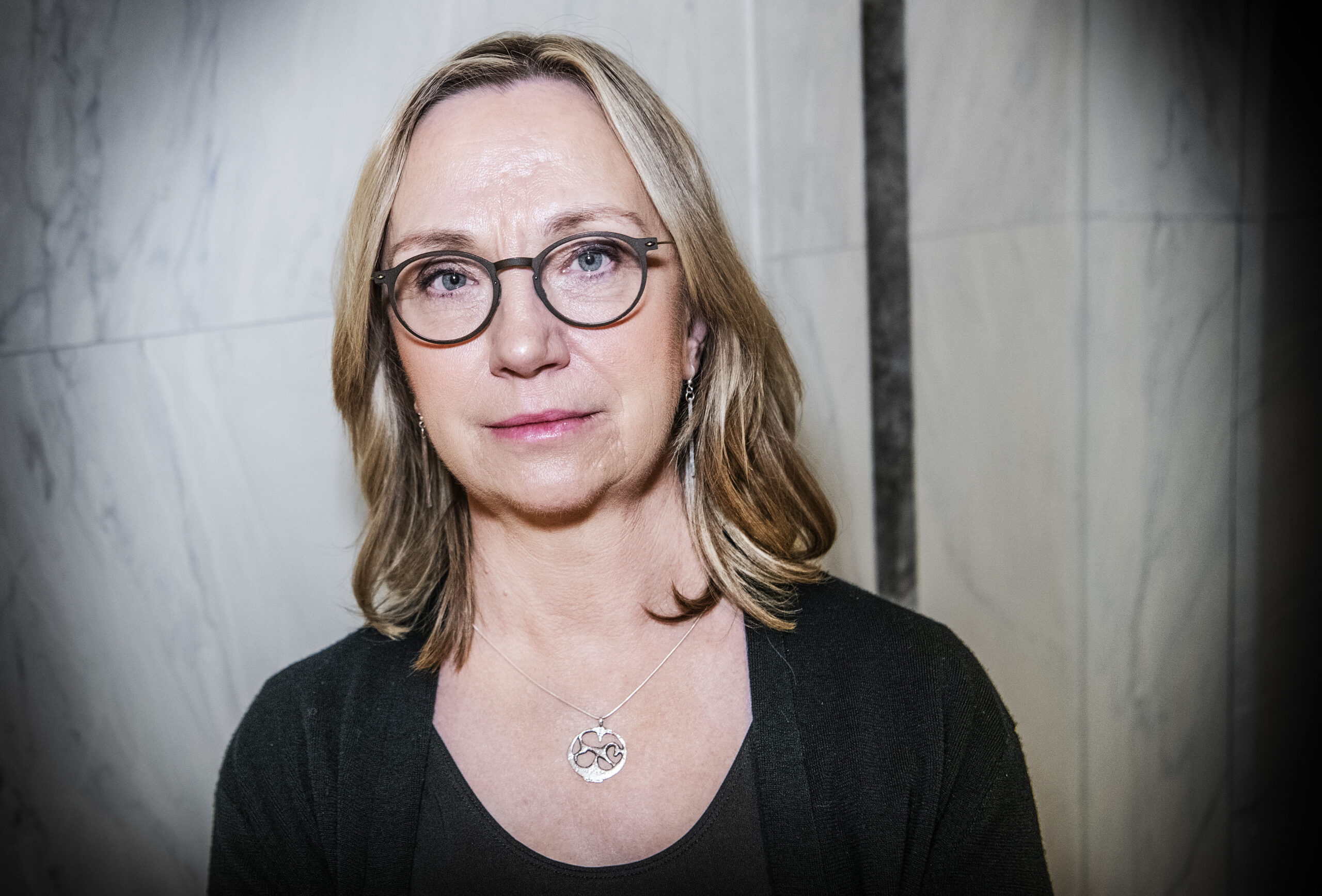 Christina Nyman, chefsekonom på Handelsbanken.