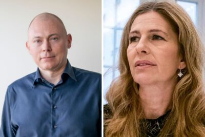 Storägare sågar Dustins miljardemission - lämnar valberedningen i protest