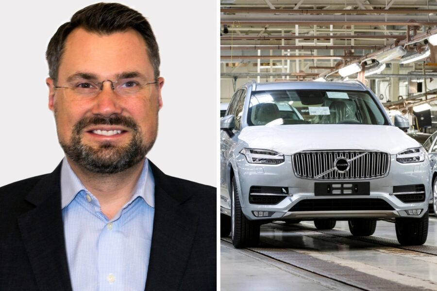 Analytikern om miljardaffären: ”Volvo Cars får bra betalt” - engellau