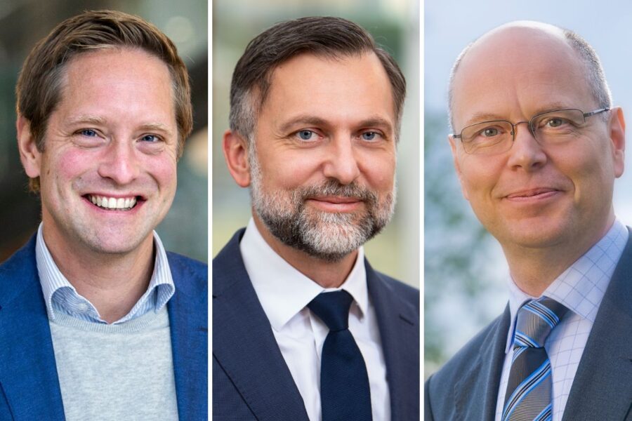 ”Ge styrelseledamöterna betalt i aktier” - pwc debatt