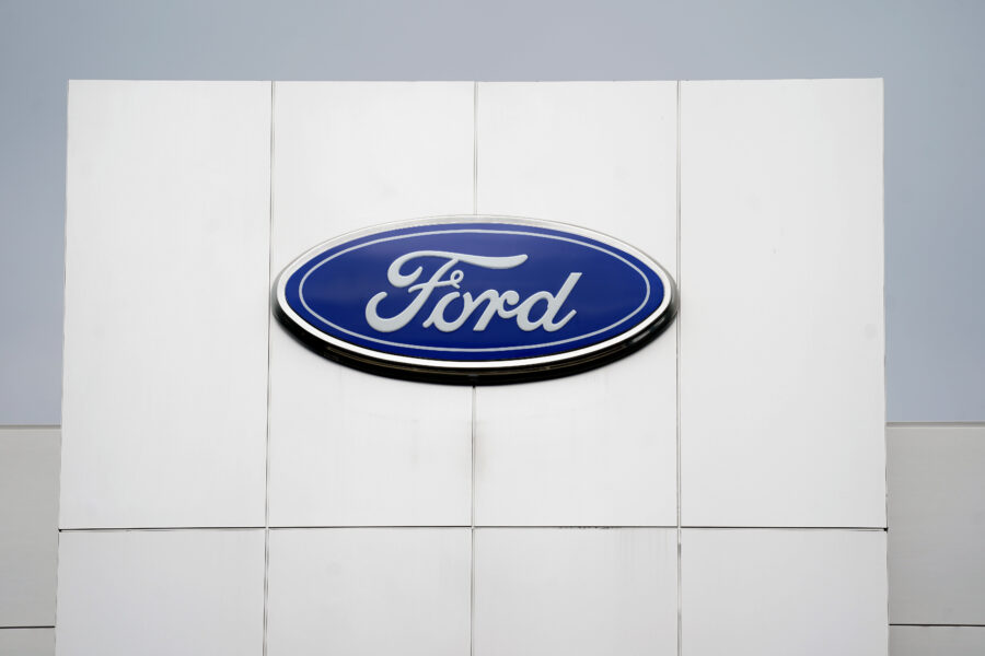 Ford genomför ändringar i ledarskapet - Ford-Next Generation