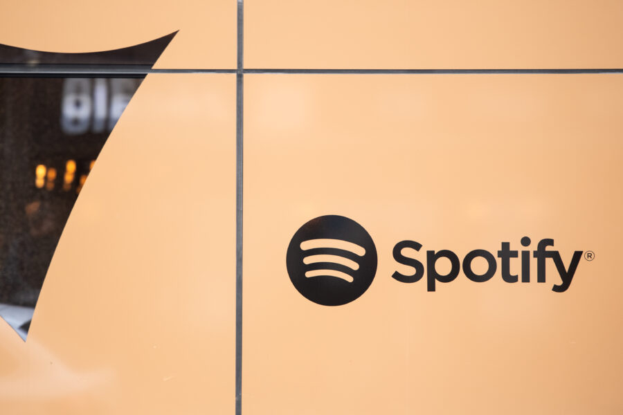 Kammarrätten nekar Spotify dispens för nattarbete - SPOTIFY