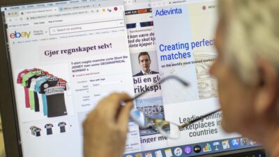 Adevinta får bud från Permira och Blackstone - värt 140 miljarder