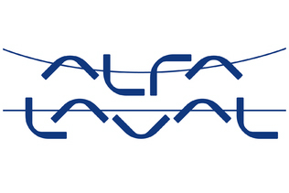 Alfa laval logo