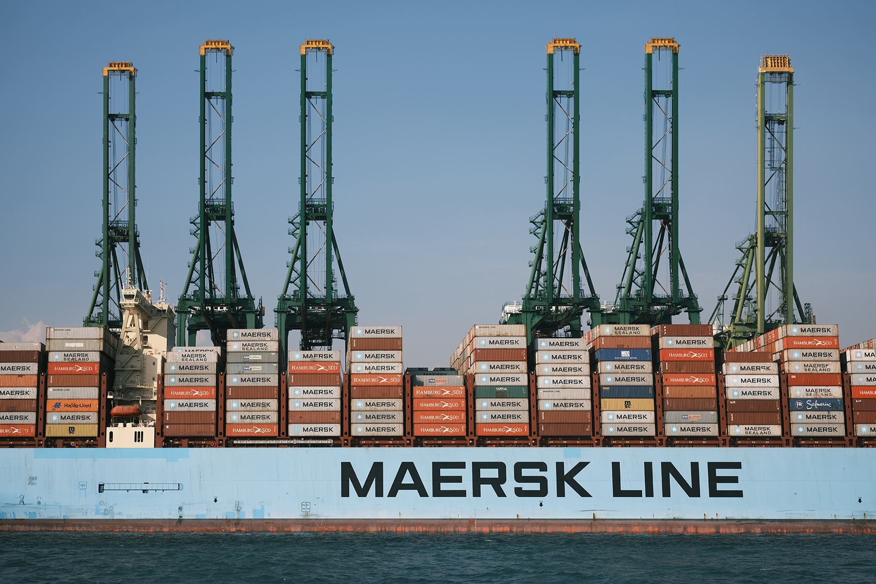 Maersk