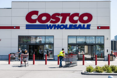 Costcos