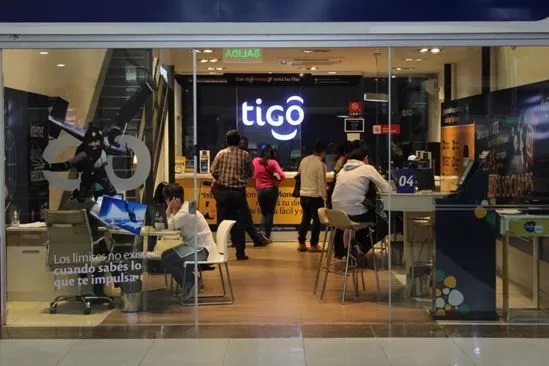 Millicom: Aktieägarnas mardröm - tigo1