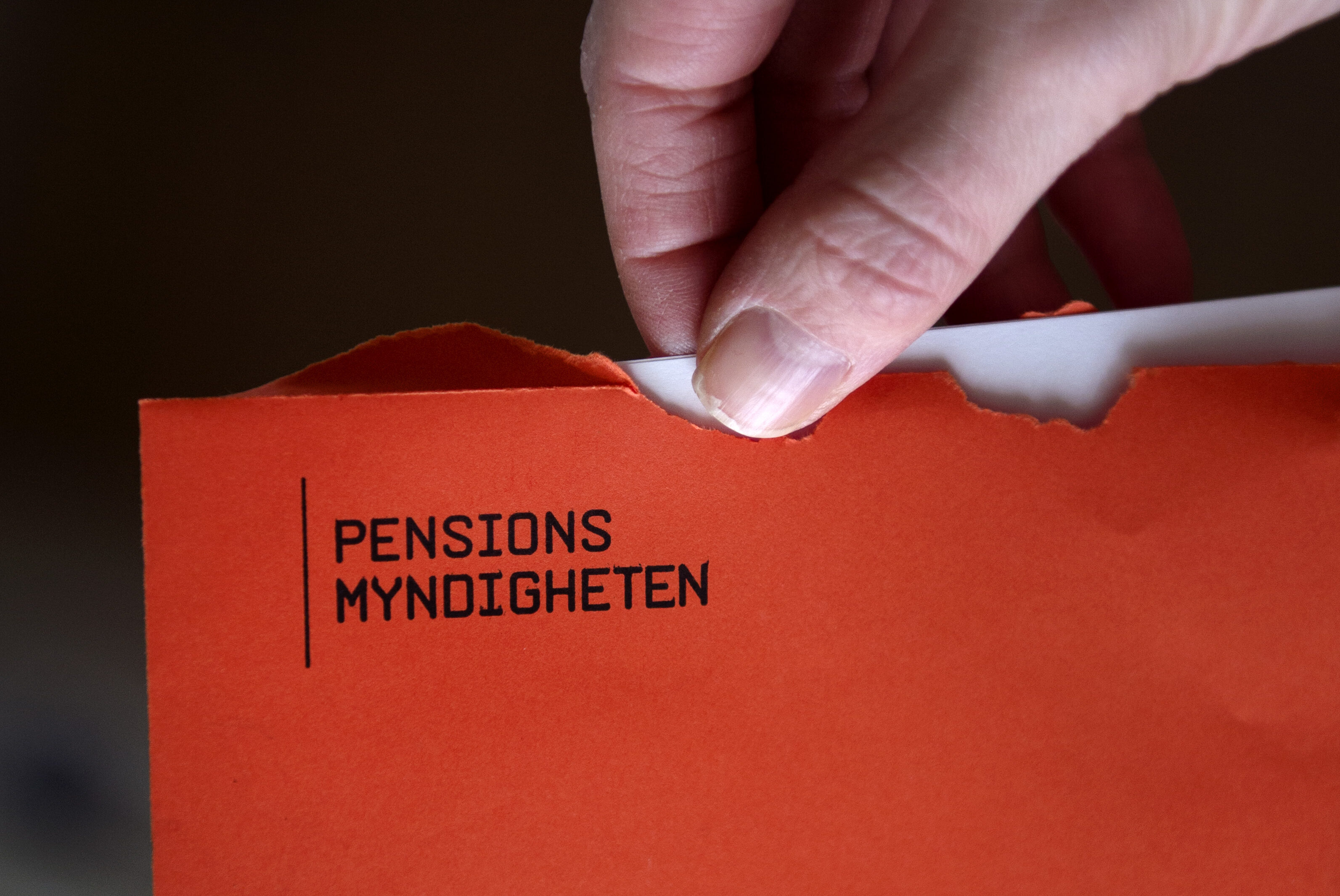 Pensionsmyndigheten: Insättning på 54 miljarder till premiepensionen