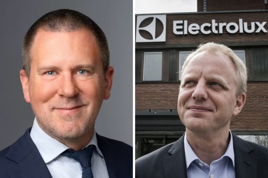 Förvaltare: ”Jag har länge ogillat Electrolux” - Elux