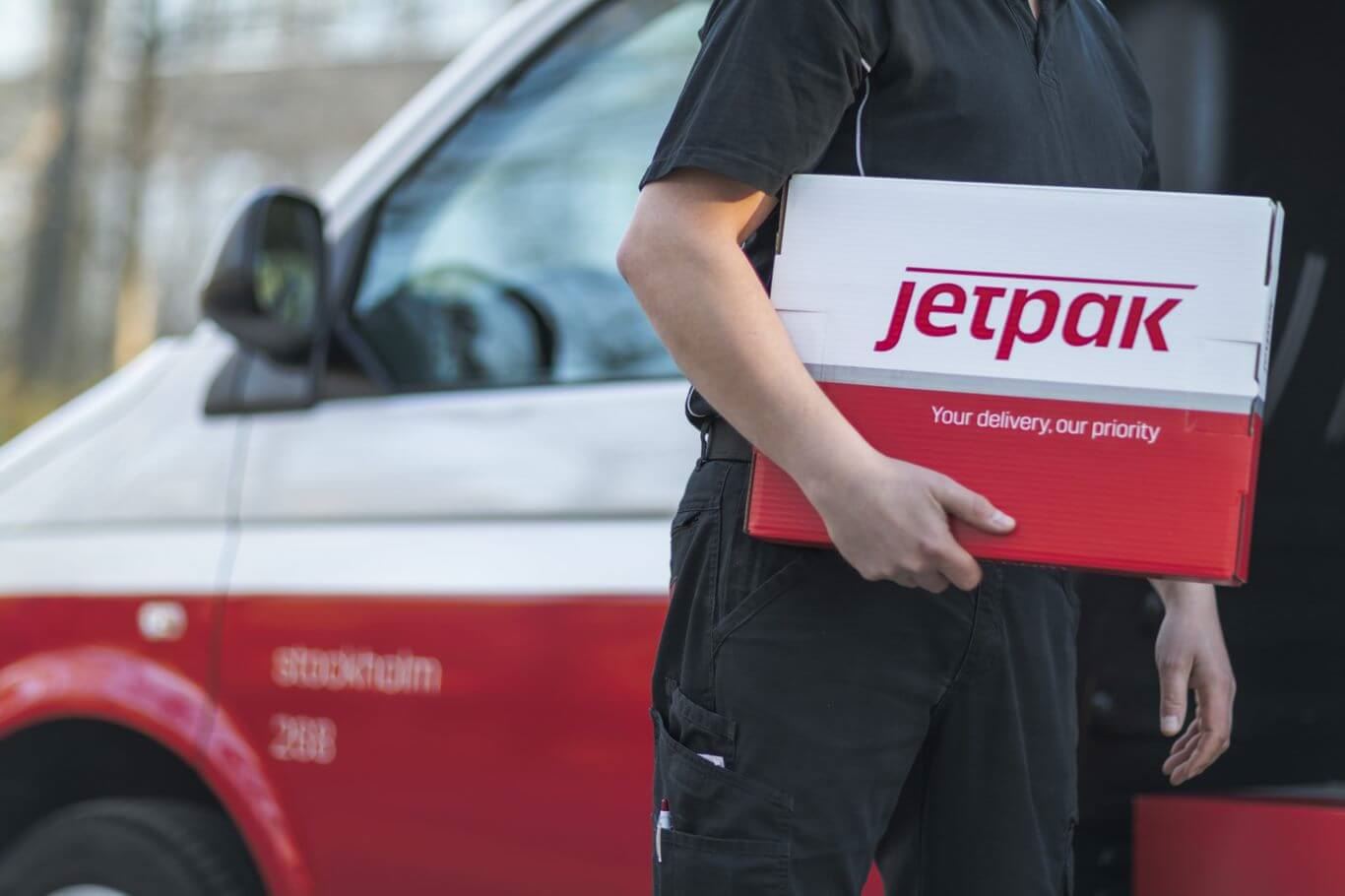 Jetpak