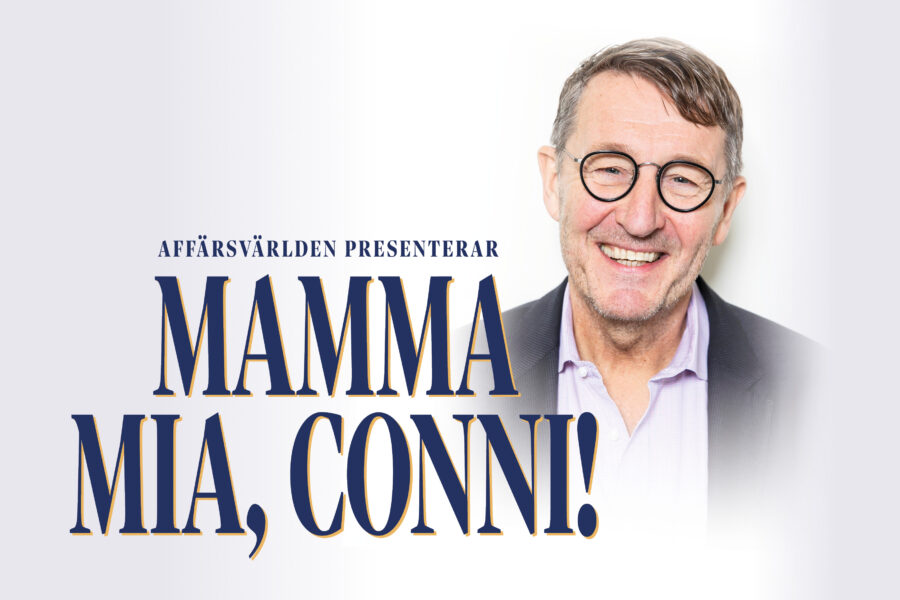 Conni Jonsson: ”Jag var miljömupp en gång i tiden” - mamma_mia_conni_webb