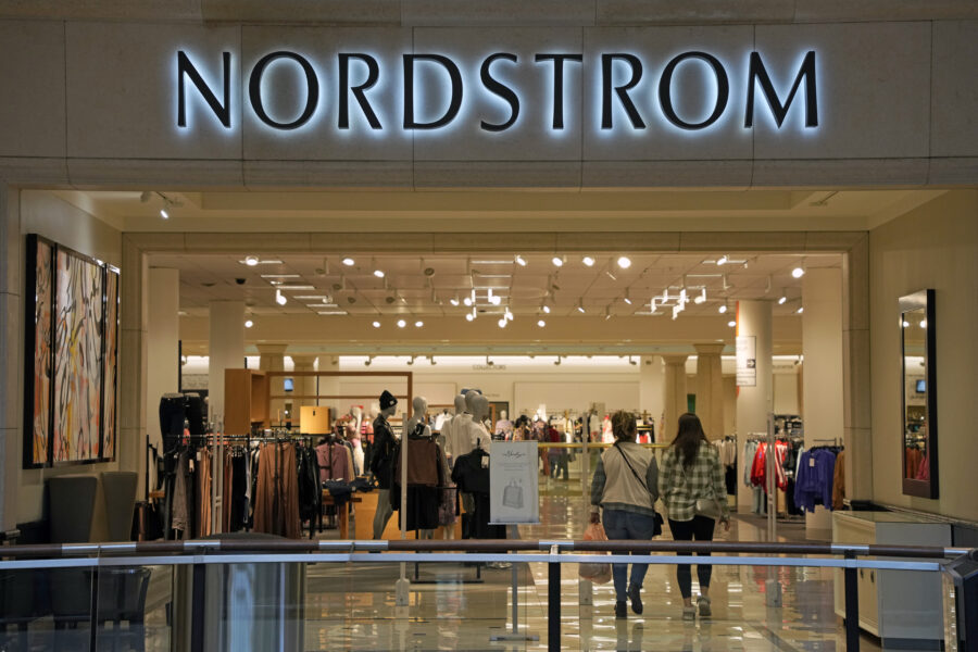 Nordstroms resultat bättre än väntat – men aktien sjönk - Nordstrom Results