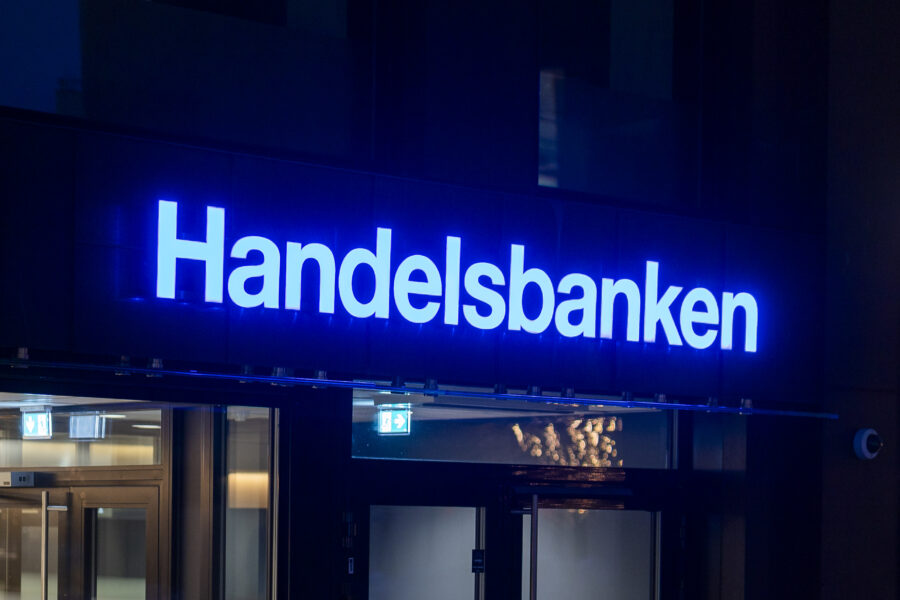 Handelsbankens nya småbolagsfavoriter – Alleima och Atrium tar plats - Handelsbanken på Tjuvholmen