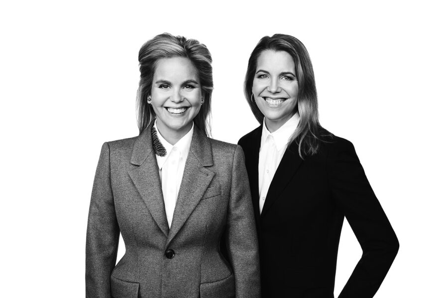 Nibe stiger efter att Sveriges rikaste systrar shoppar aktier för 200 Mkr - Schörling-systrarna