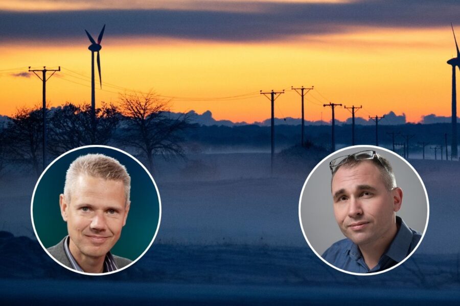 Vilket land förlorar mest på svensk vindkraft – Kina eller Luxemburg? - 3
