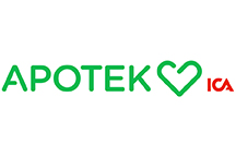 Apoteket ICA logo