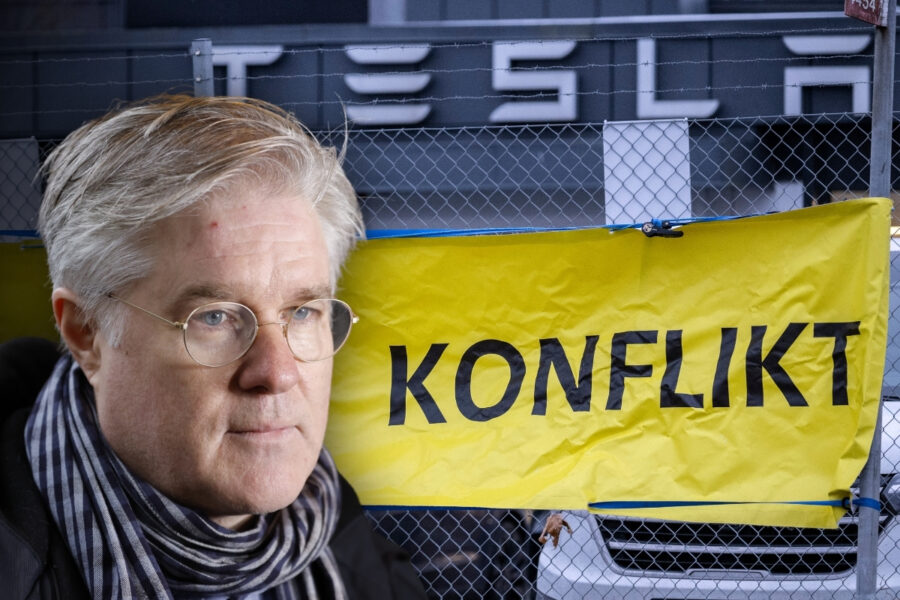 Unionen varslar om blockad mot Tesla - Namnlös design (57)