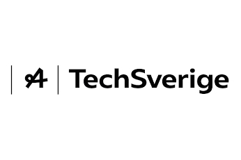 Tech Sverige logo