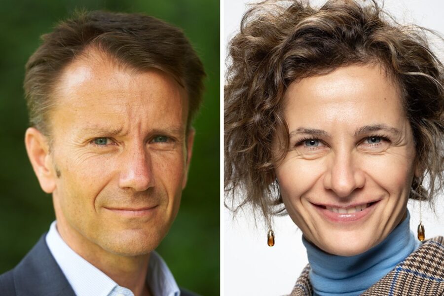 Embracer utser Müge Bouillon till ny finanschef – Phil Rogers till vice VD - embrac