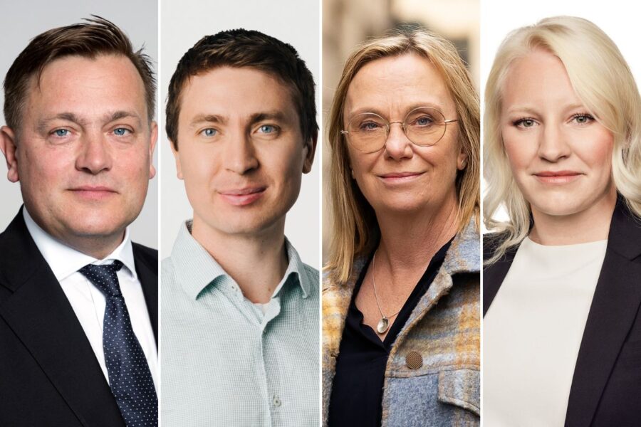 ”Vi kan få för låg inflation – Riksbanken måste sänka räntan till veckan” - makroanalytikerna