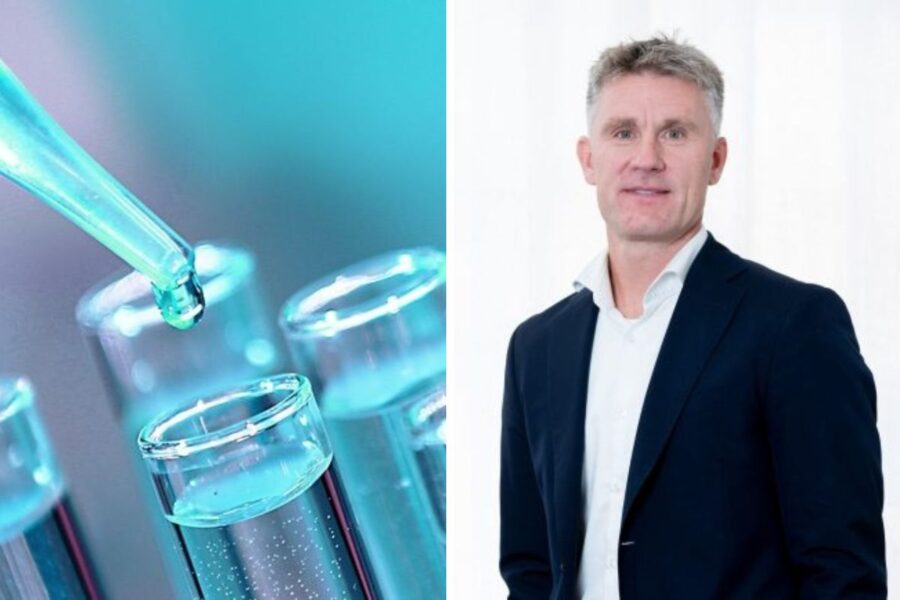 En flagga mindre i Guard Therapeutics företrädesemission - Guard