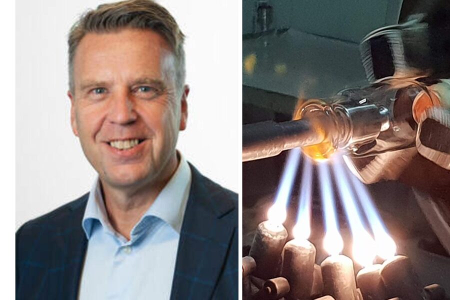 Befintliga ägare växlar upp i Luxbrights nyemission - Luxbright