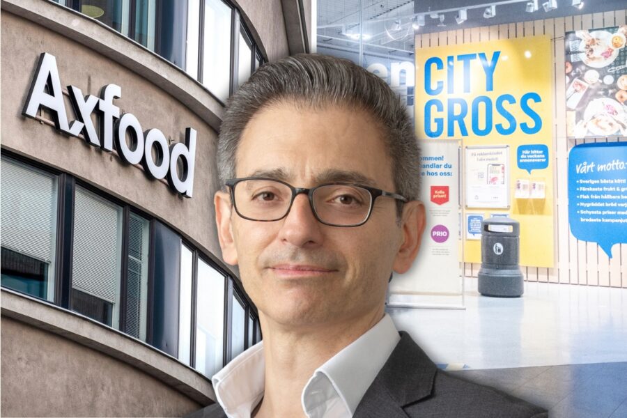 Internationell expert om City Gross-affären: ”Min gissning är att den stoppas” - axfood-citygross-nikpay