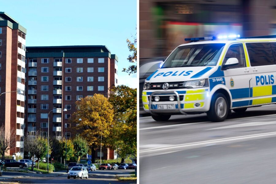 Gängkriminalitet får 1,5 miljoner svenskar att överväga flytt - bostäder kriminalitet