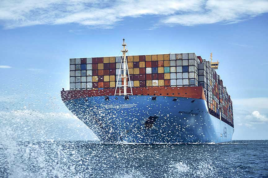 Bättre än väntat från Maersk - mathilde-maersk_1024x576