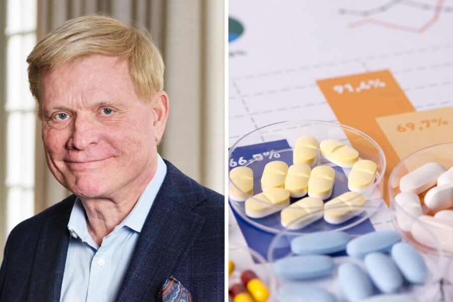 Förvaltarna som utklassar börsen tror på småbolagen – och Novo Nordisk - rhenman fond