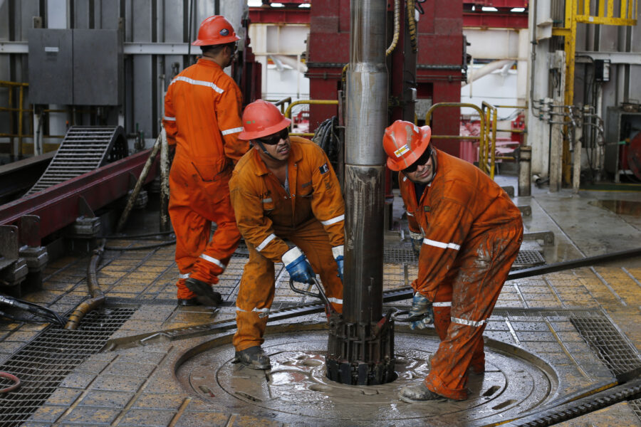 Bank of America spår Brent-pris på 75 dollar i år - Olja oljepris Mexico Election Energy