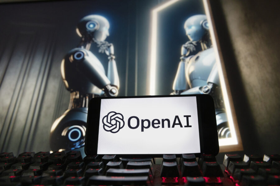 OpenAI väntas gå med miljardförlust till 2029 - OpenAI Co-founder Leaving