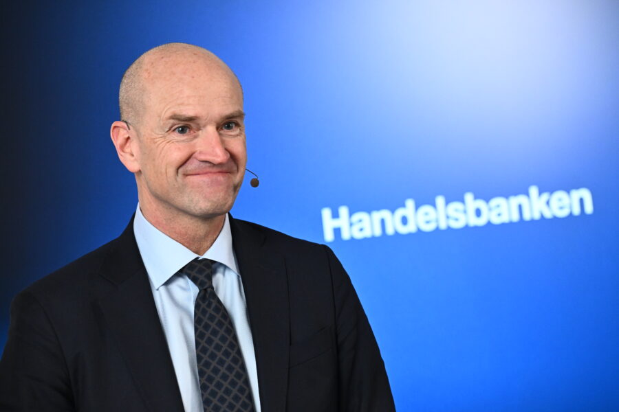 Handelsbanken slår estimaten: ”Effektiviseringsarbetet fortsätter” - WEB_INRIKES