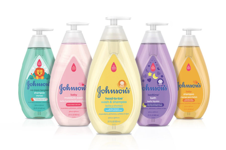 Johnson & Johnson bättre än väntat - nedladdning