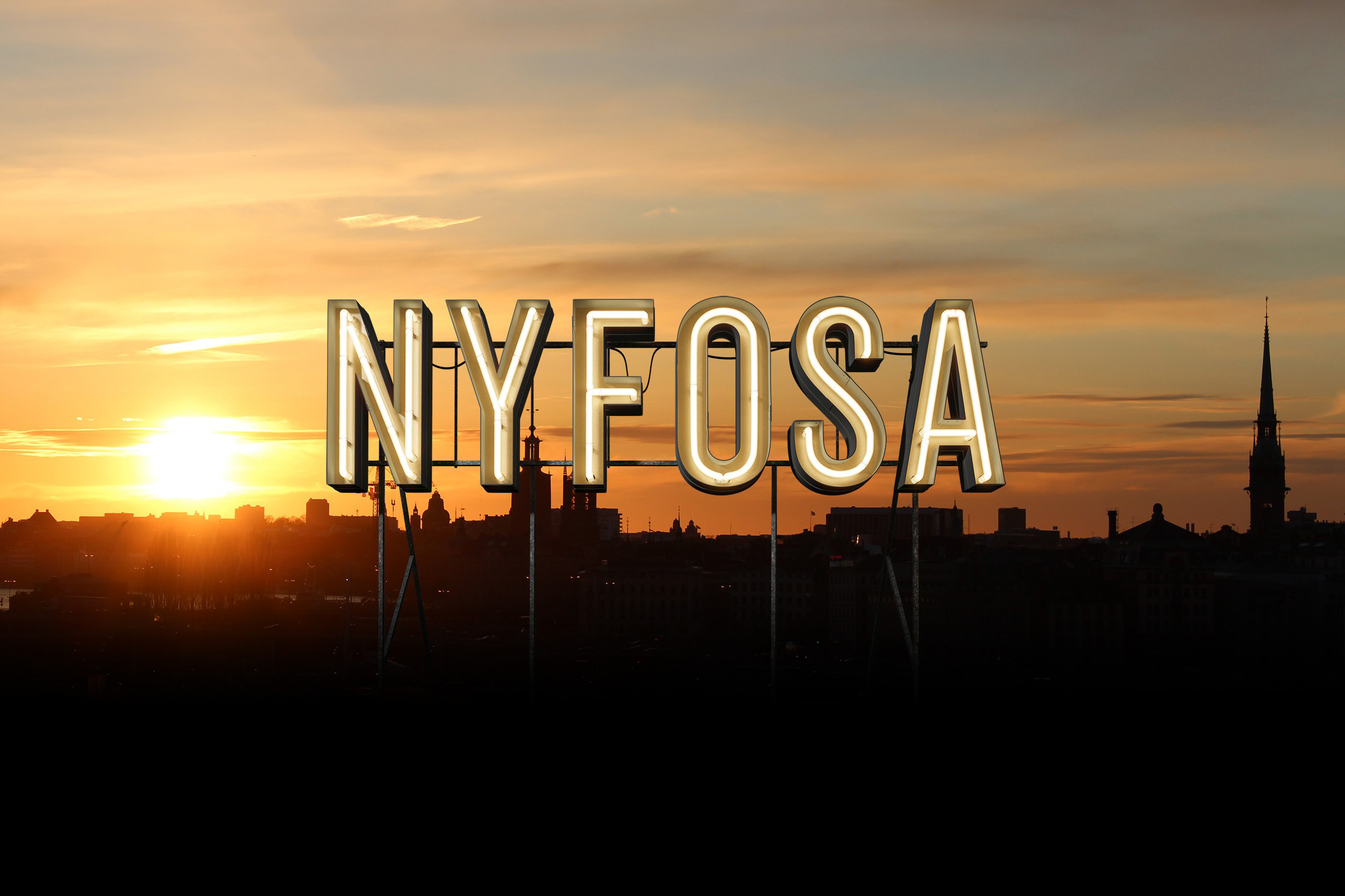 Nyfosa