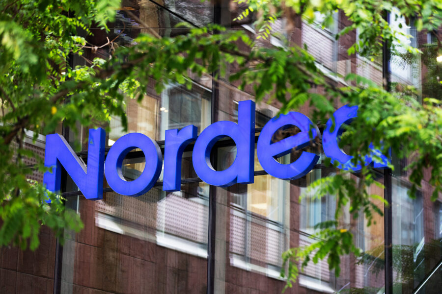 Nordea sänker räntan på rörliga bolån - Nordea bankkkontor