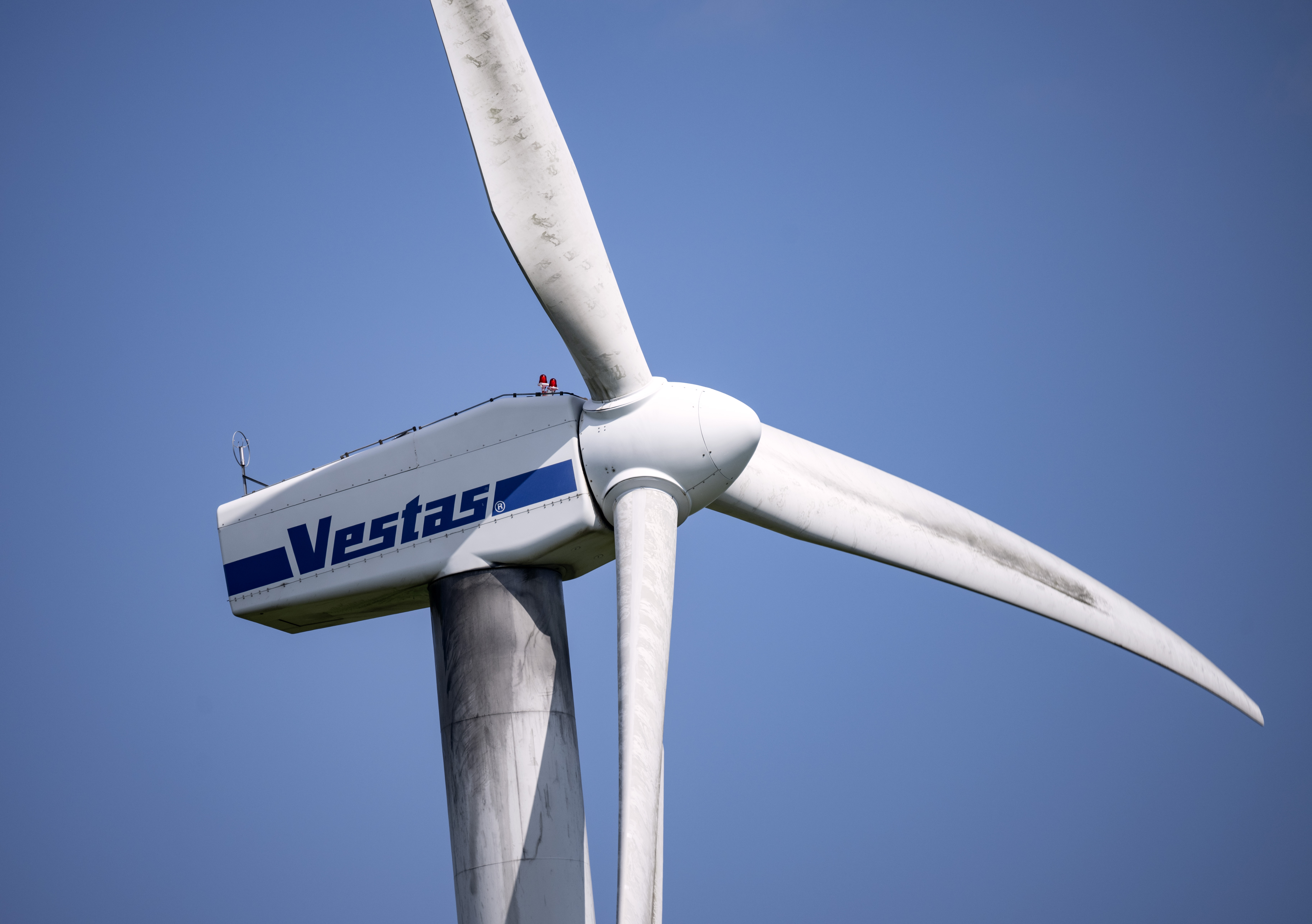 Vestas