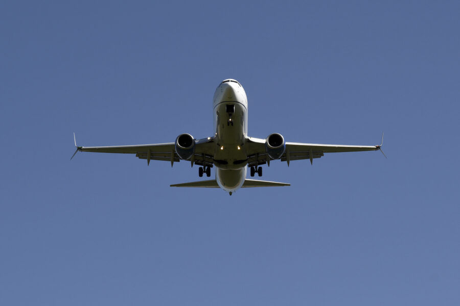 Globala flygfrakten steg 14,7% i maj: ”Utsikterna är fortsatt övervägande positiva” - Memorial Day Travel