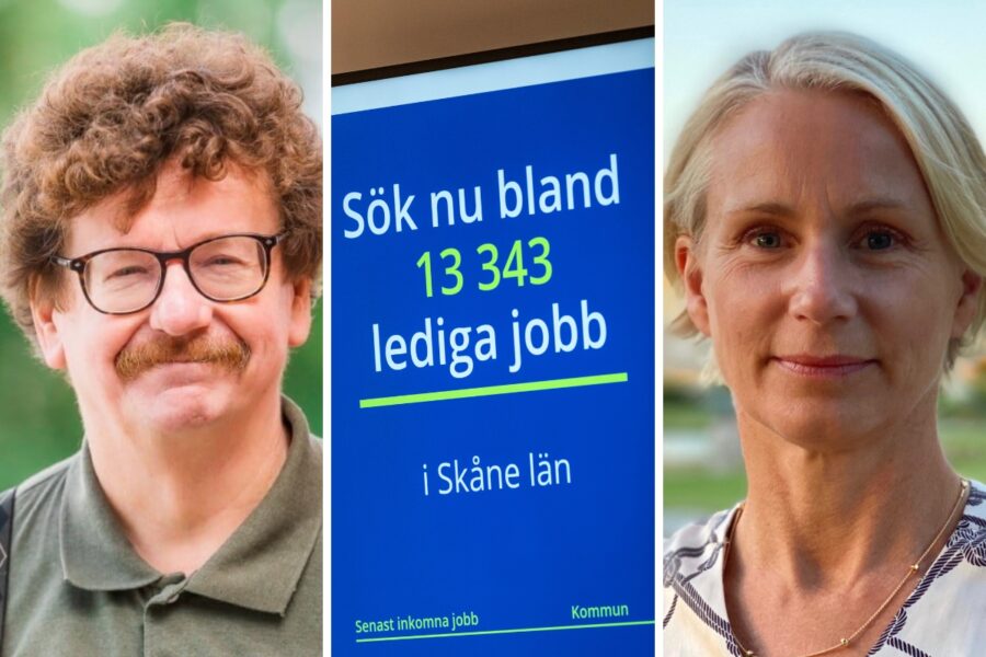 Pensionsåldern höjs – men äldre väljs bort: ”Kan tvingas till drastiska åtgärder” - afv-alderism