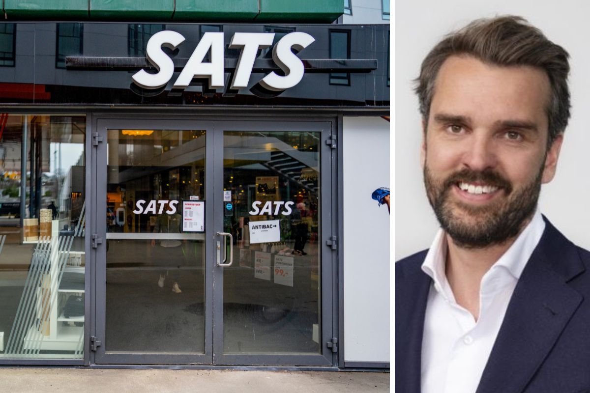 Altor har sålt allt i Sats: ”Är inte en av våra bästa investeringar”