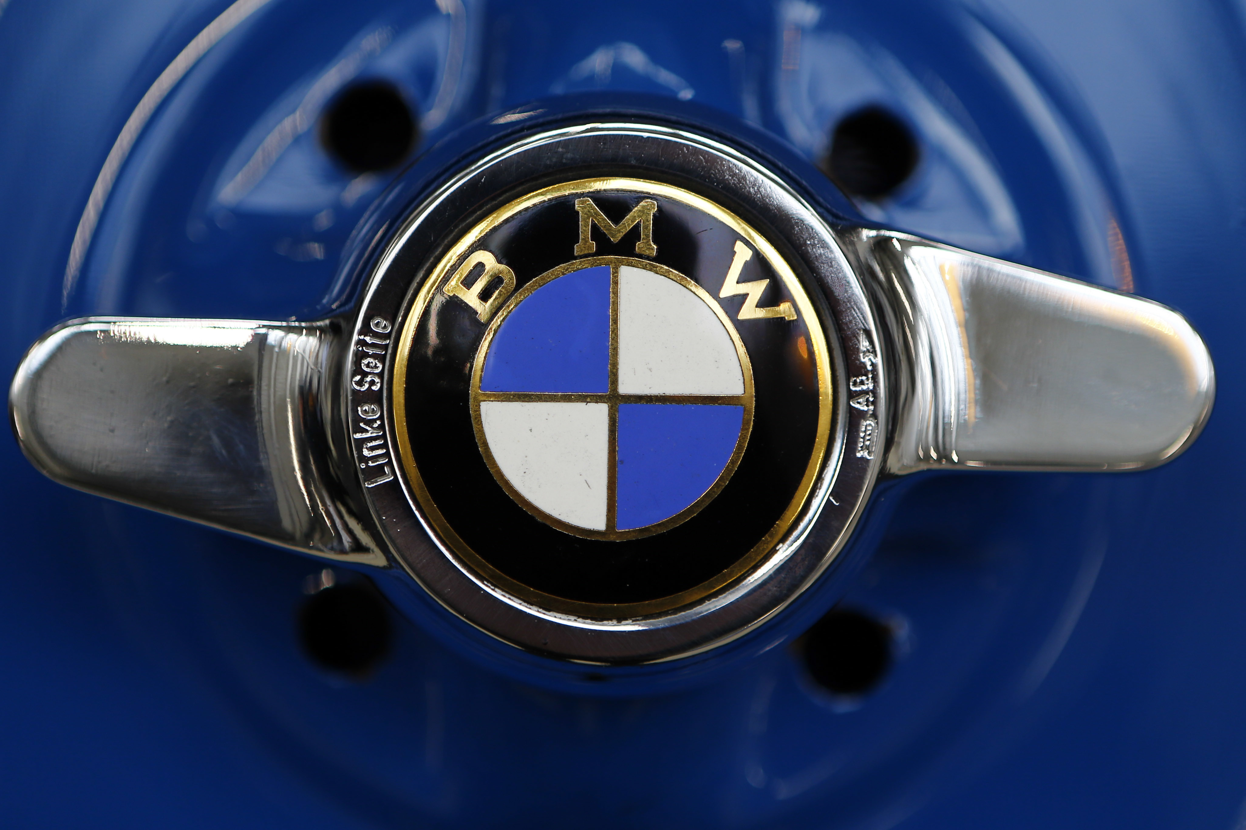 BMW