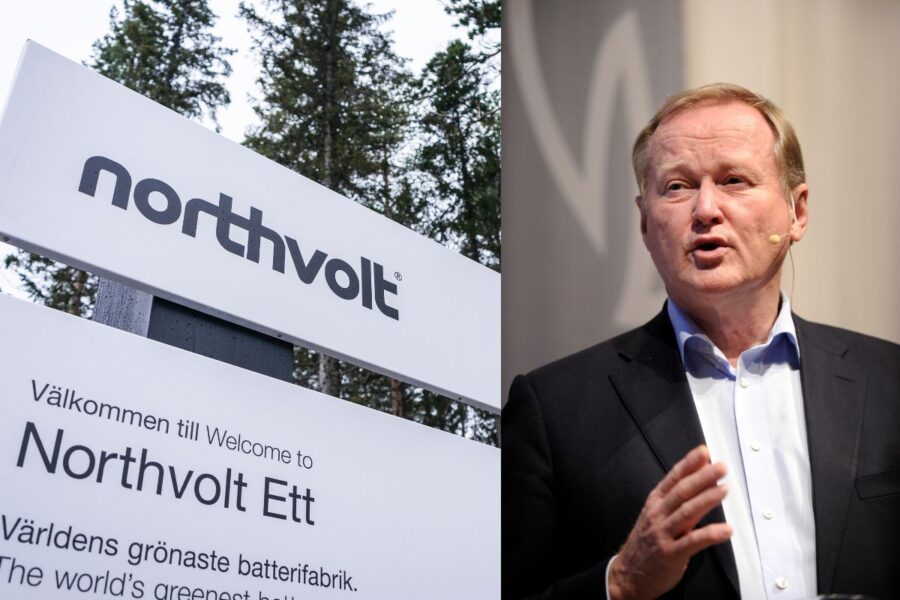 Leif Östling: ”Northvolt är ett högriskprojekt – se bara hur BMW lämnade” - vindkratensgeografi (51)