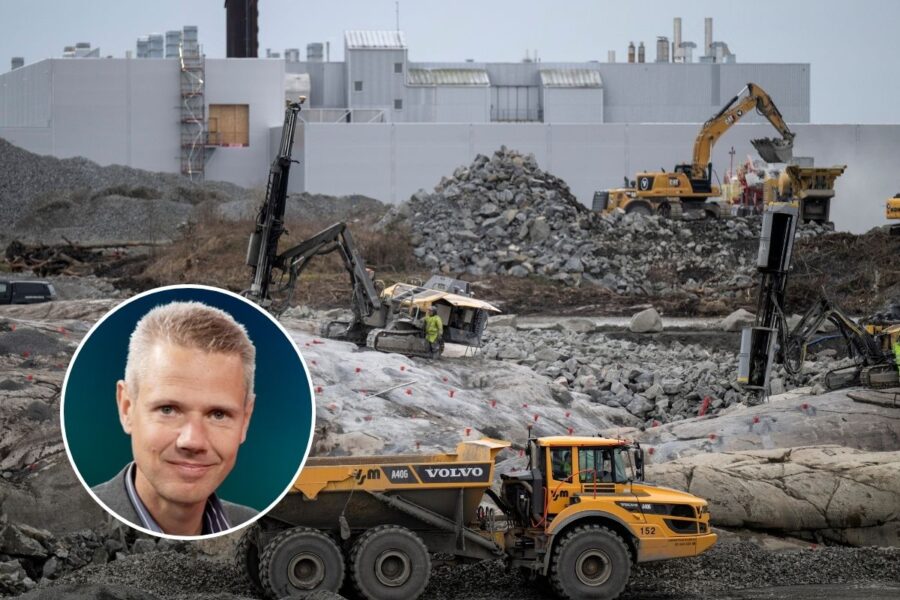 En Northvolt-olycka kommer sällan ensam – gröna krediter skapar röda siffror - vindkratensgeografi (56)