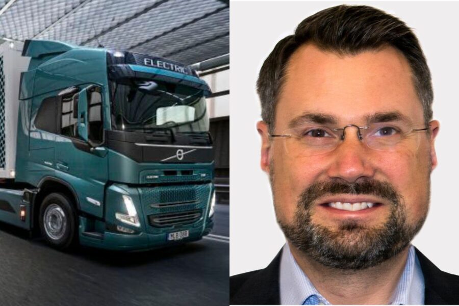 Analytiker ser trigger och sätter köp på Volvo: ”Mer tydlig utdelningspolitik” - volvo ab