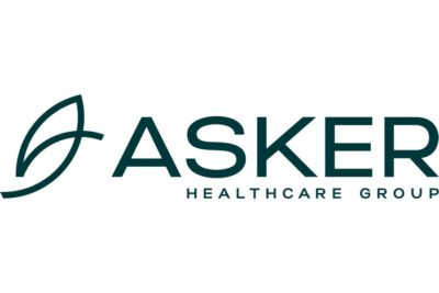 Asker Healthcare logo