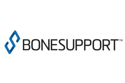 Bonesupport logo