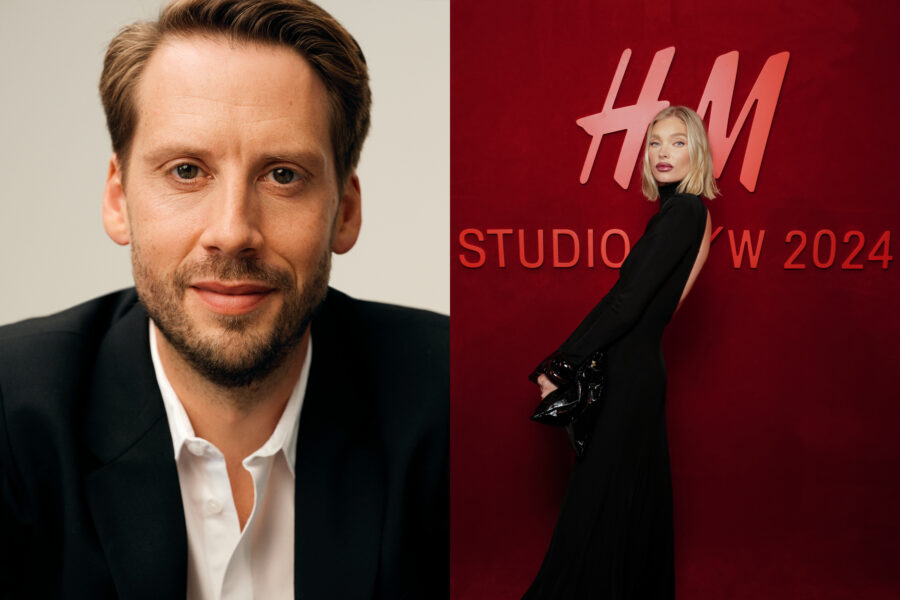 H&M:s VD letar lönsamhet i en orolig värld: ”Geopolitiska risker högt upp på agendan” - Daniel Erver, CEO H&M Group