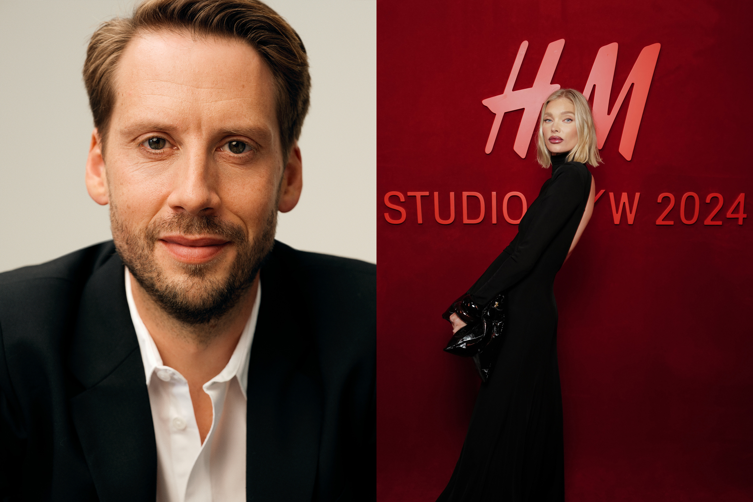 H&M ökar vinsten och höjer utdelningen