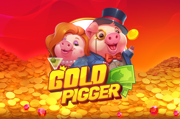 Fantasma Games: Bud från Malta - Gold_Pigger