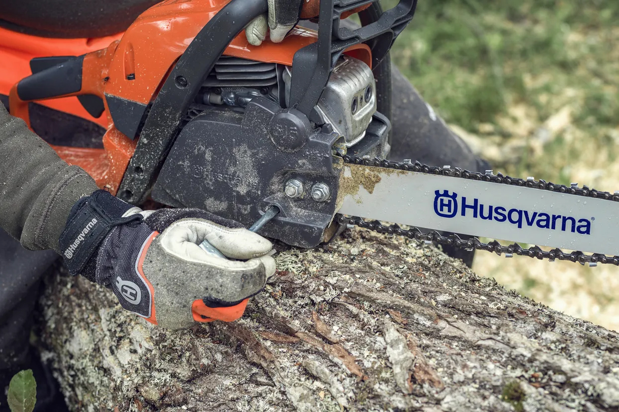 Husqvarna